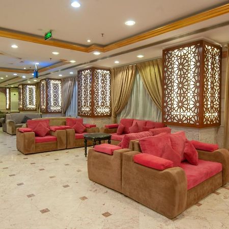 Sarh Al Manamah Hotel 5 Mecca Luaran gambar