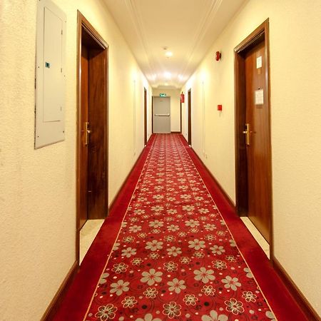 Sarh Al Manamah Hotel 5 Mecca Luaran gambar