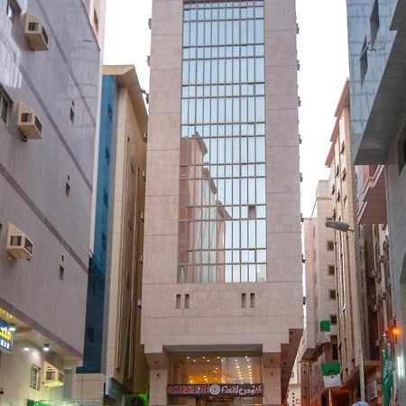 Sarh Al Manamah Hotel 5 Mecca Luaran gambar