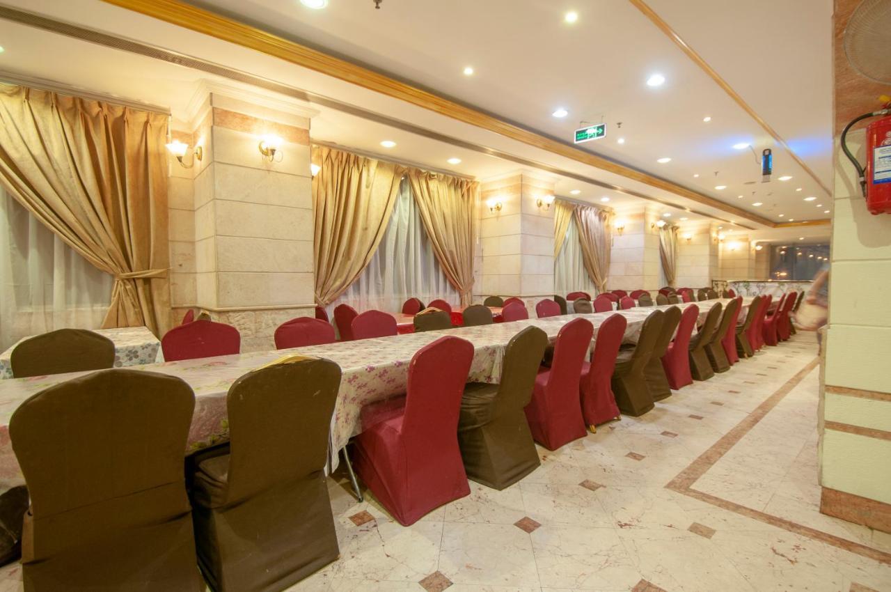 Sarh Al Manamah Hotel 5 Mecca Luaran gambar