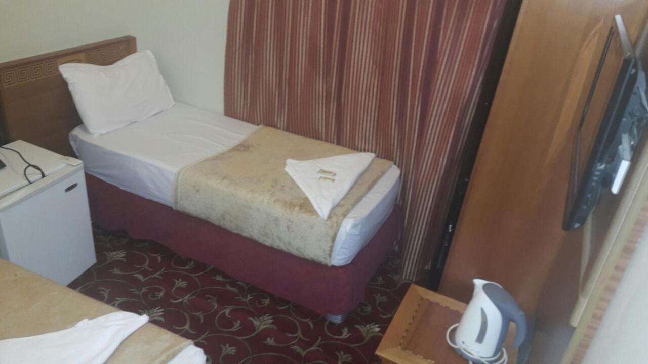 Sarh Al Manamah Hotel 5 Mecca Luaran gambar