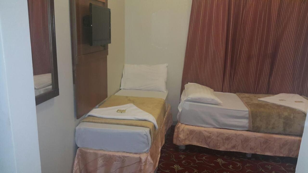 Sarh Al Manamah Hotel 5 Mecca Luaran gambar
