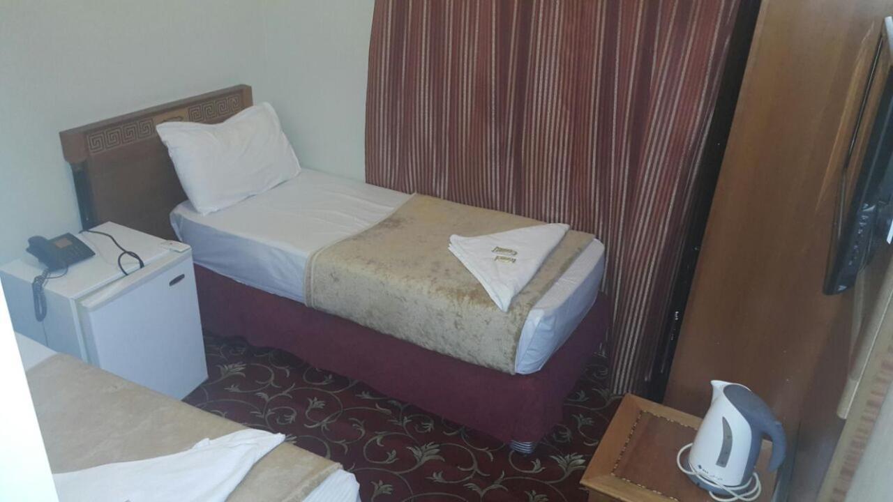 Sarh Al Manamah Hotel 5 Mecca Luaran gambar