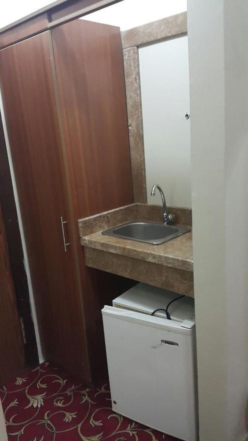 Sarh Al Manamah Hotel 5 Mecca Luaran gambar