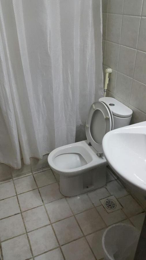 Sarh Al Manamah Hotel 5 Mecca Luaran gambar