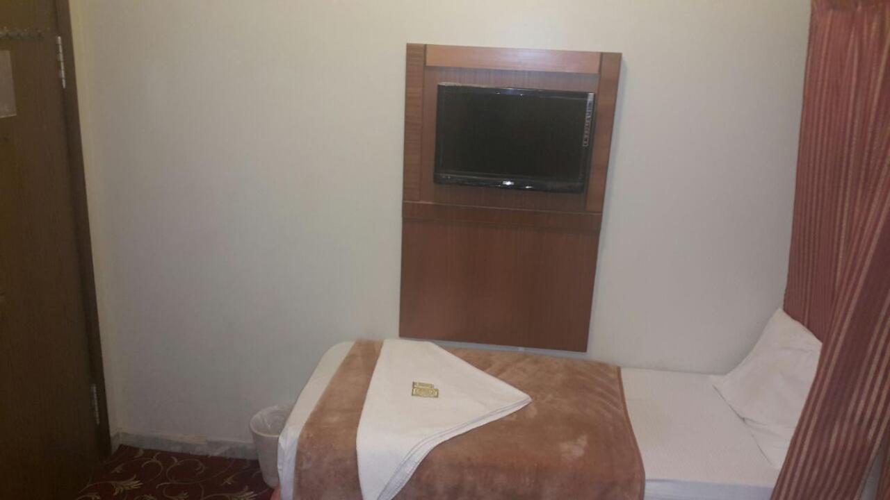 Sarh Al Manamah Hotel 5 Mecca Luaran gambar