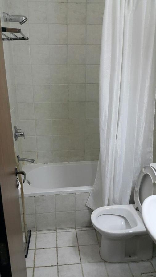 Sarh Al Manamah Hotel 5 Mecca Luaran gambar