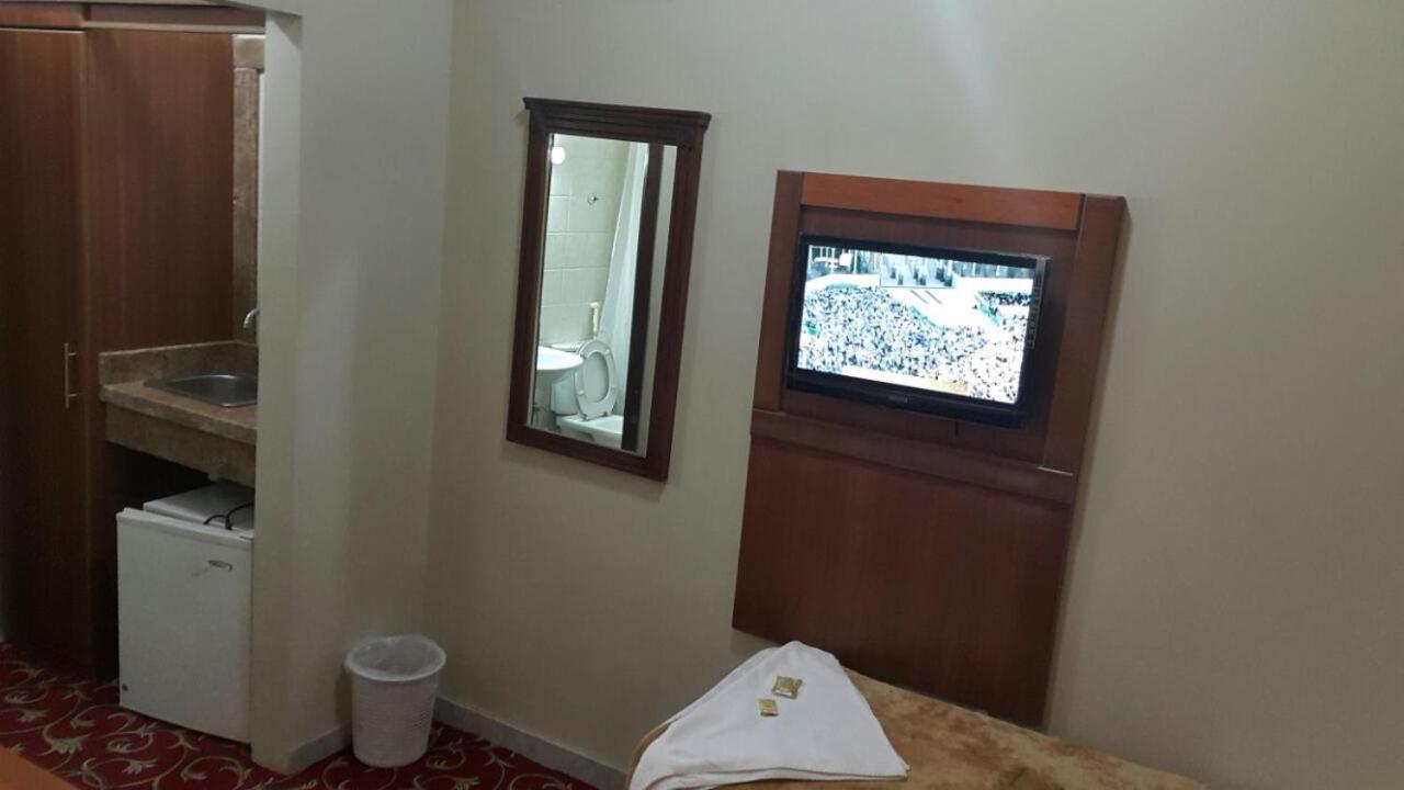 Sarh Al Manamah Hotel 5 Mecca Luaran gambar